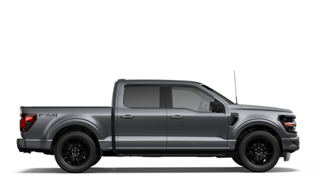 2026 Ford F-150+F-150